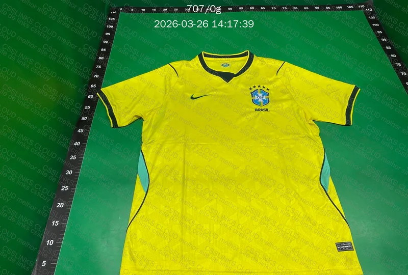 Camisa do "Vai Brasa" pra venda 9