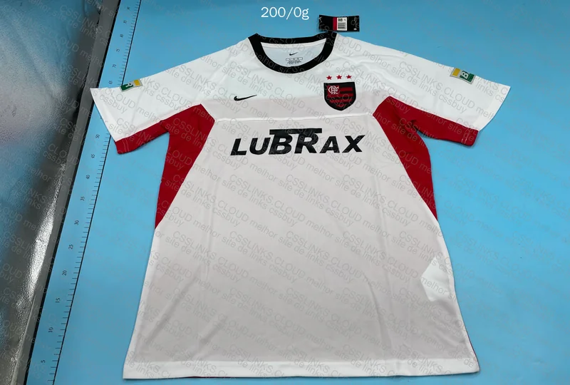 Varmengo Jersey