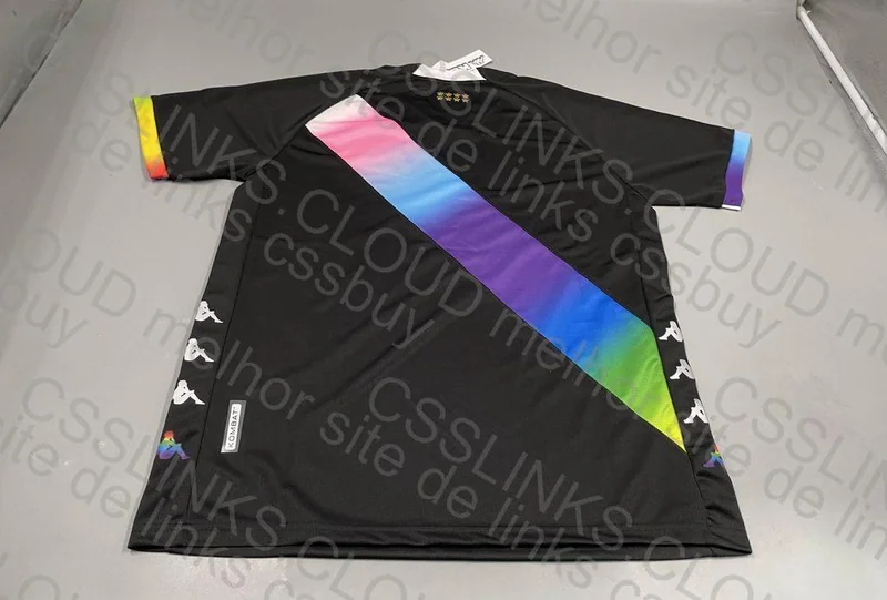 Vascão Jersey