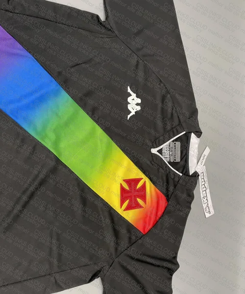 Vascão Jersey 3