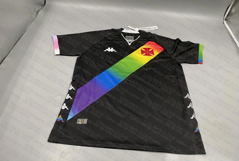 Vascão Jersey 4