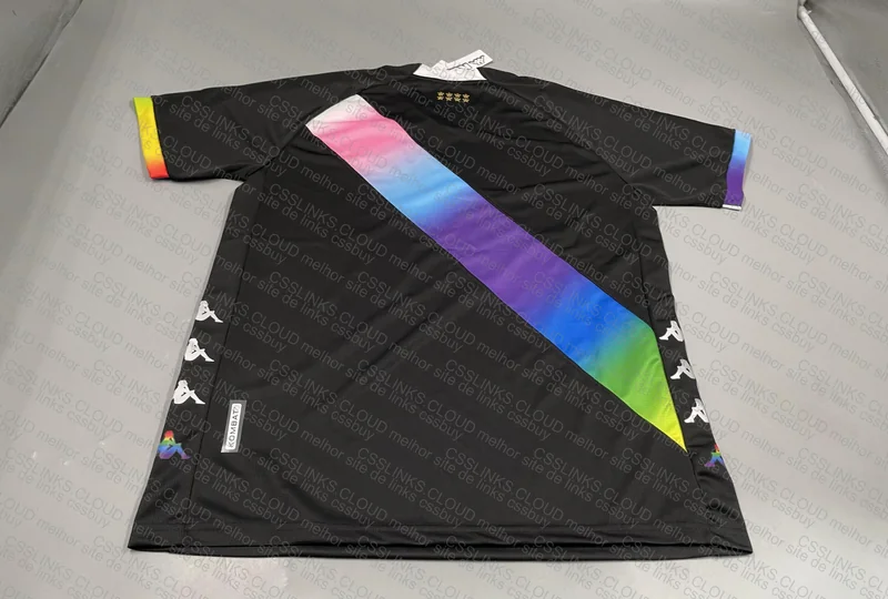 Vascão Jersey 5