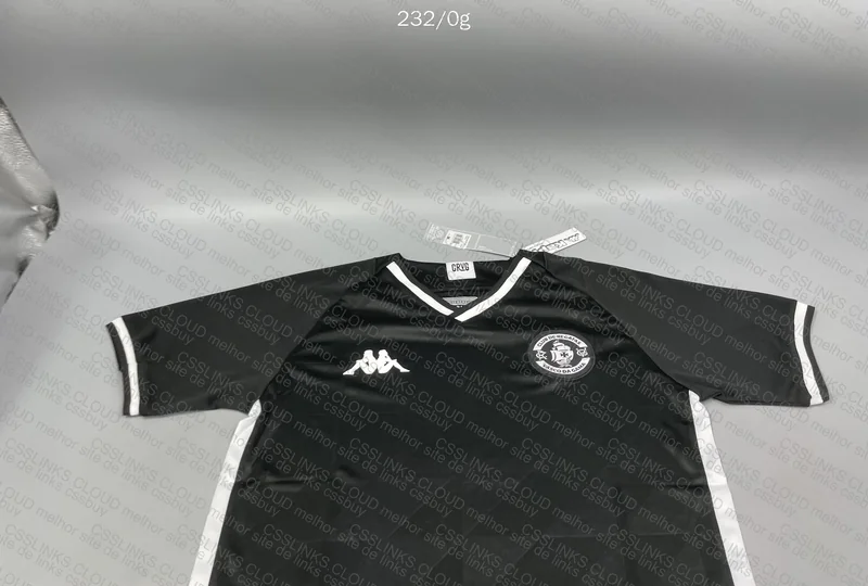 Vascão Jersey
