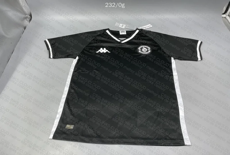 Vascão Jersey 2