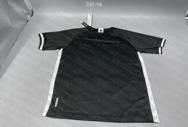 Vascão Jersey 4