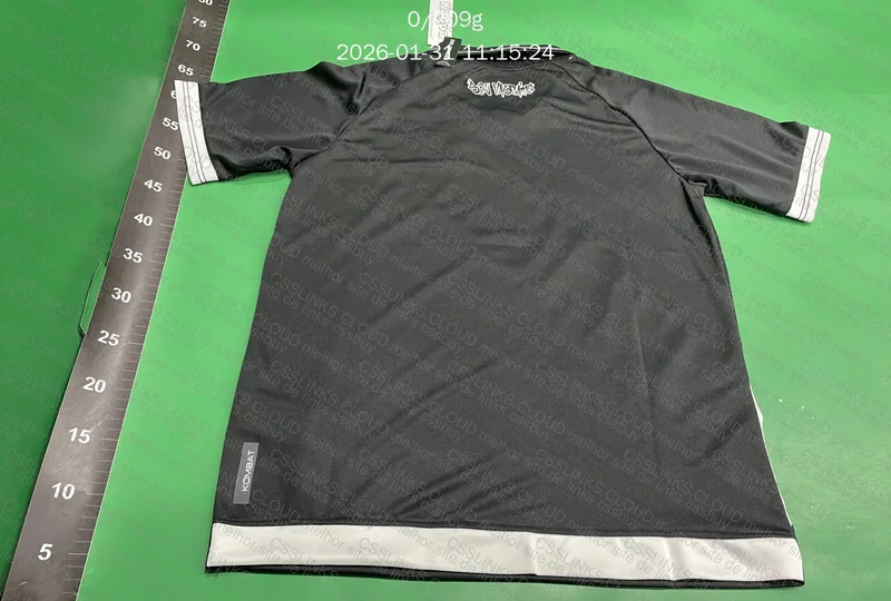 CAMISA DO VASCÃO, GL? 2