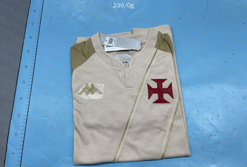Vasco Jersey