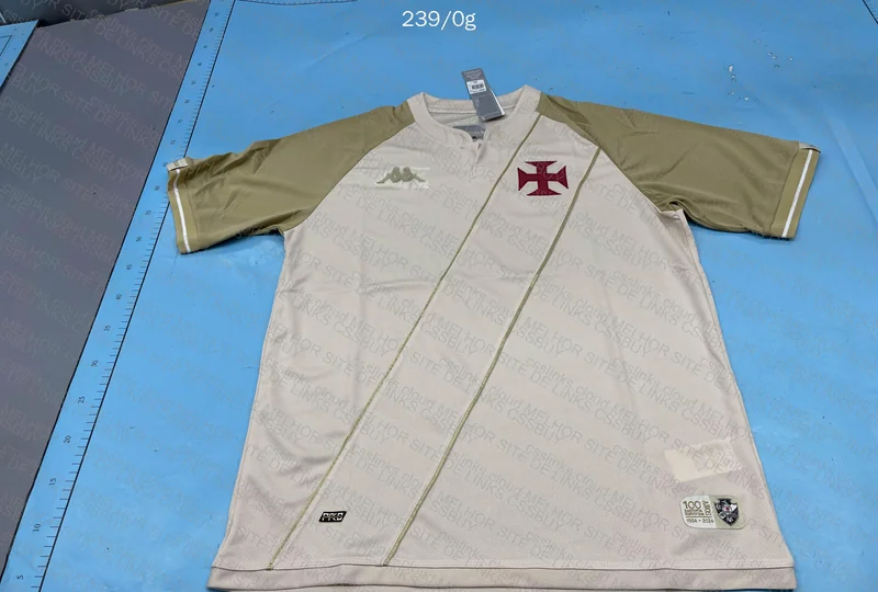 Vasco Jersey 2