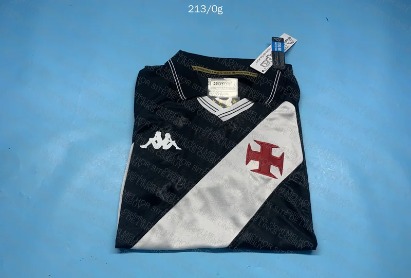 Vasco Jersey