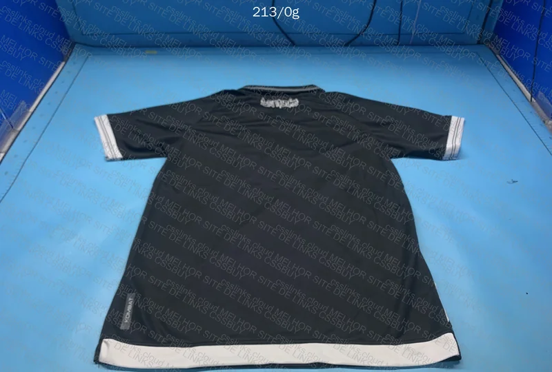 Vasco Jersey 2
