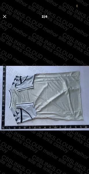 Camisa do Vasco da Gama 3