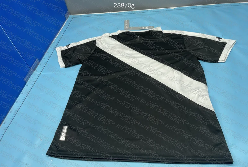 Vasco Daddy Jersey 3