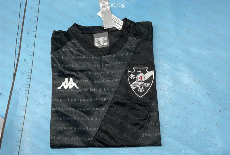 Vasco Jersey RL
