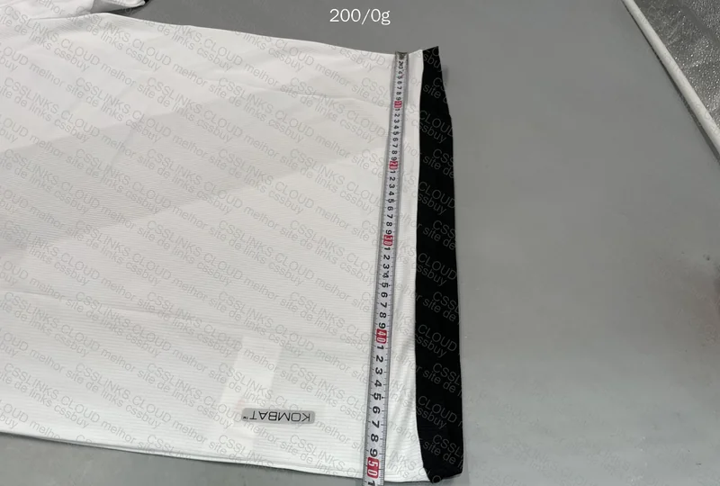 Vaxxxcao Jersey with Measurements 6