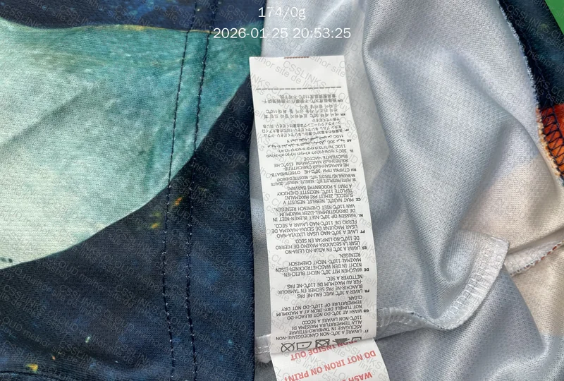 Camisa do Venezia 4
