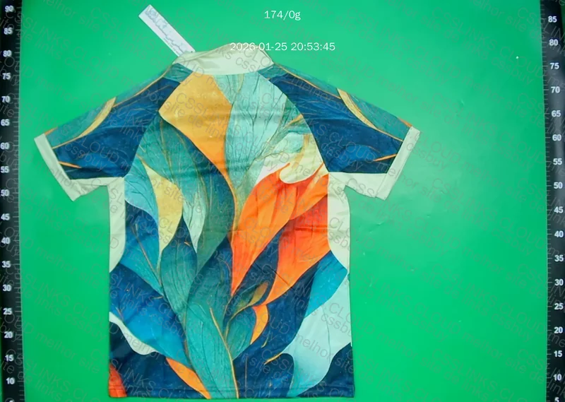 Camisa do Venezia 5