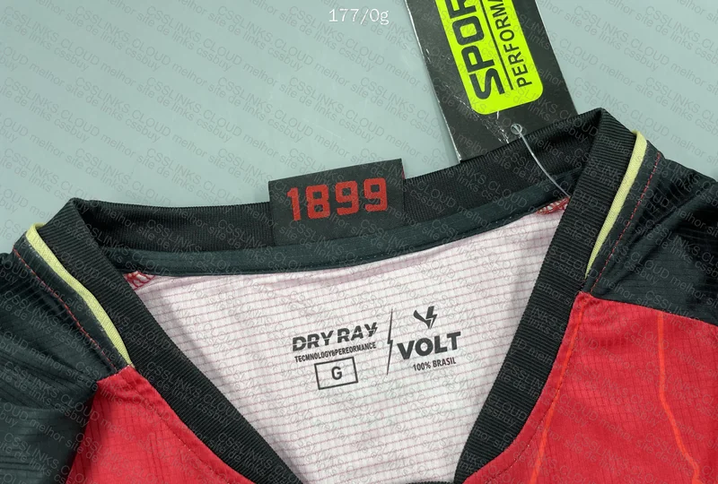 Vitória Jersey 3