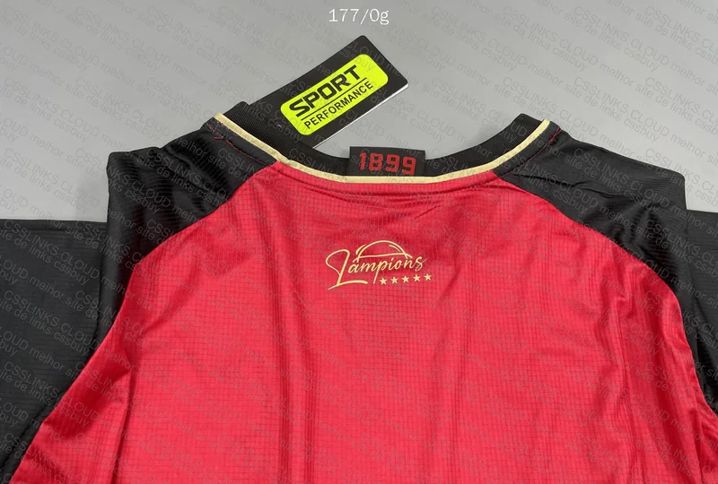 Vitória Jersey 4