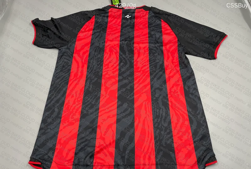 Vitória 2023 Jersey