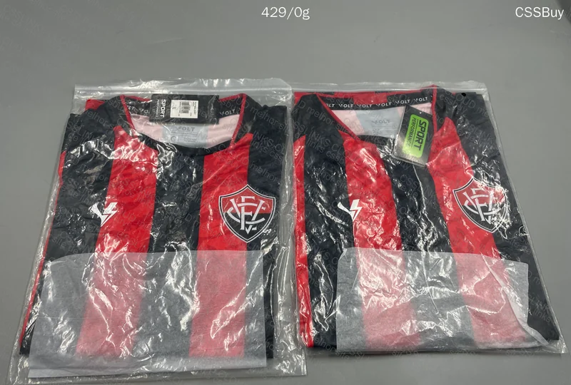 Vitória 2023 Jersey 2