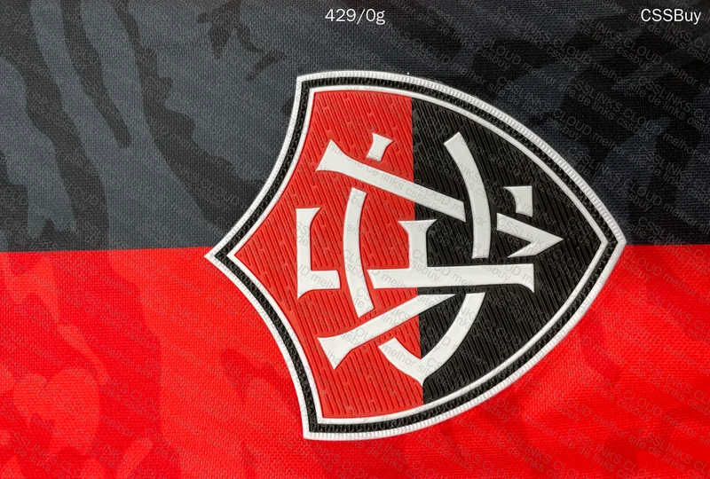 Vitória 2023 Jersey 4