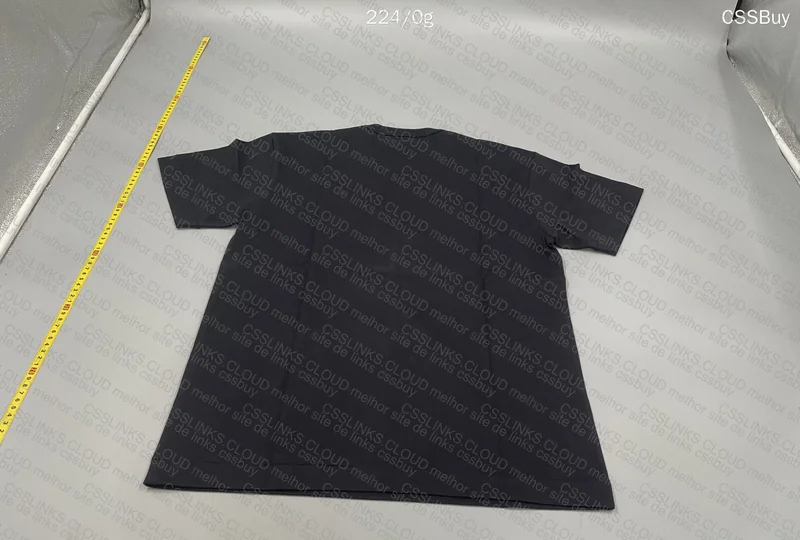 Double Heart CDG Repsbrothers Jersey GL? 4