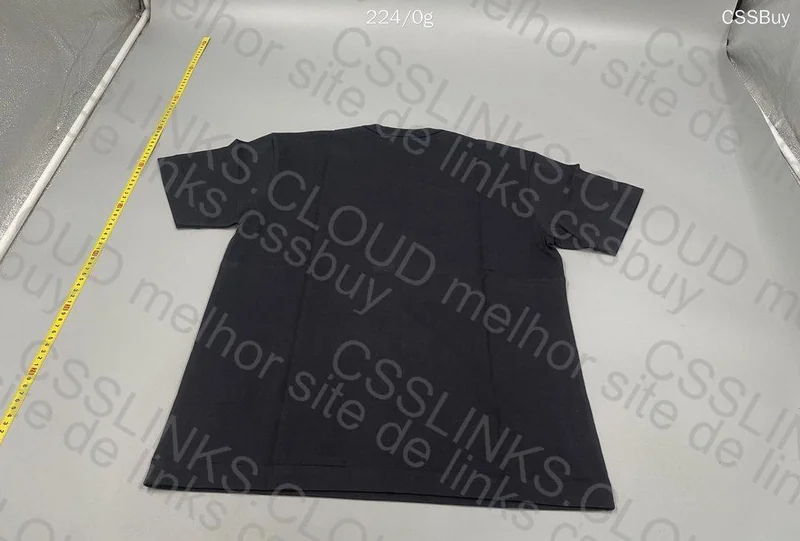 Double Heart CDG Repsbrothers Jersey GL? 6