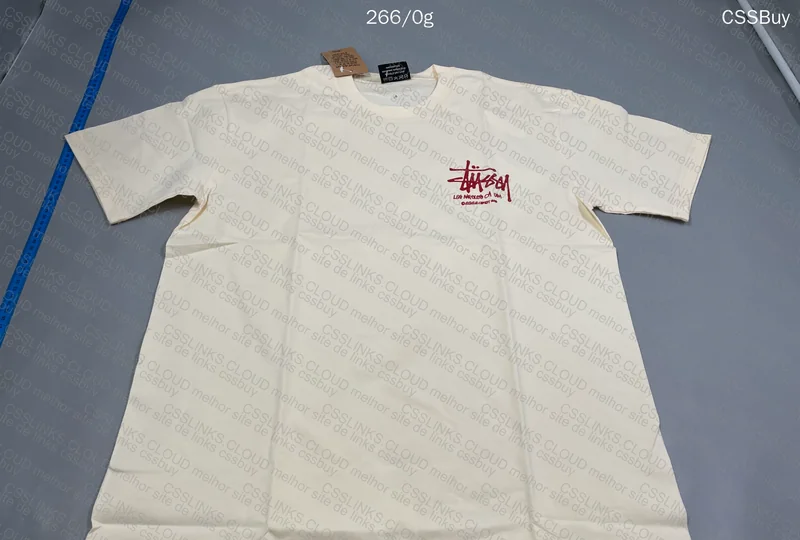 Dragon Stussy Jersey