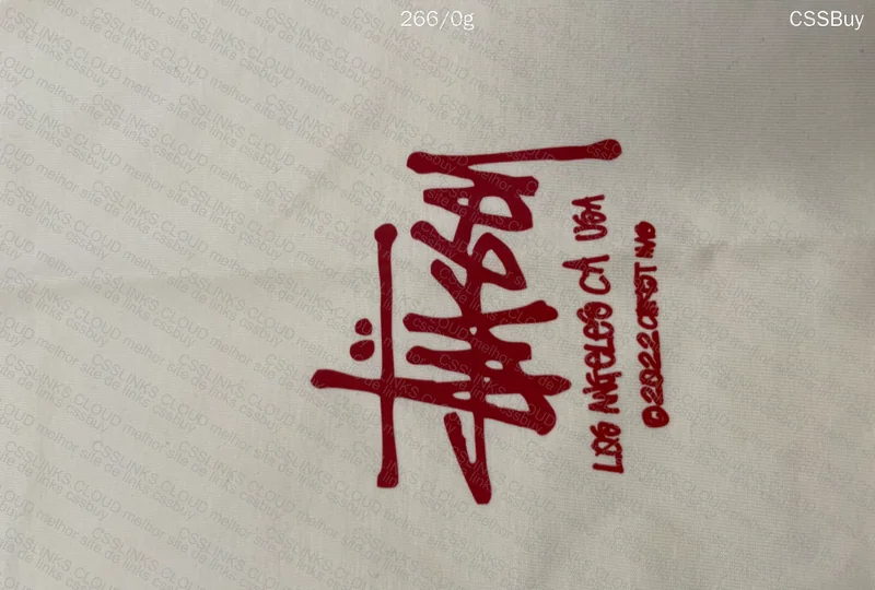 Dragon Stussy Jersey 4