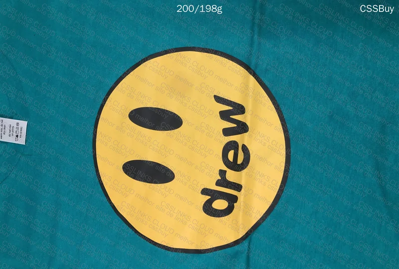 Drew Jersey 2