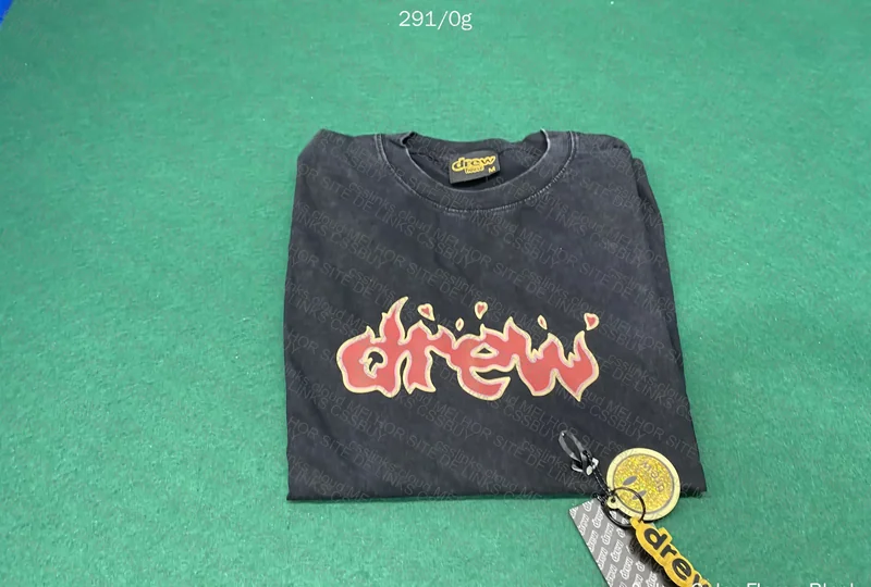Drew Jersey