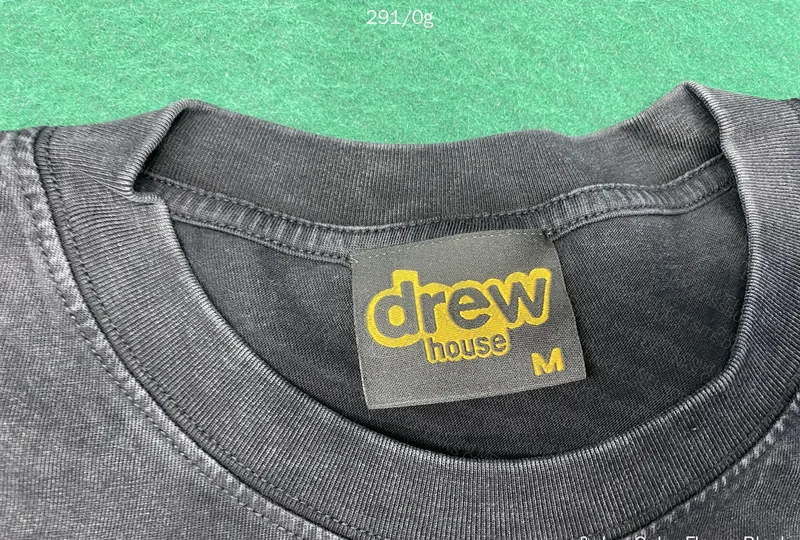Drew Jersey 2