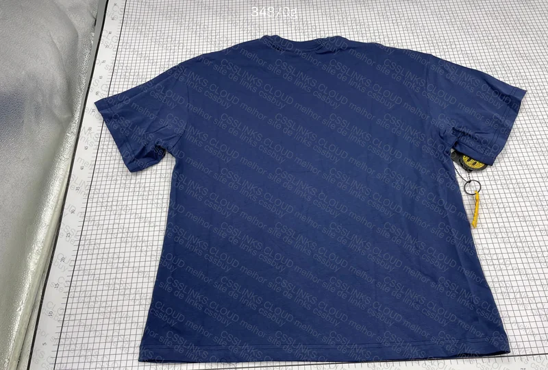 Drew House Blue Jersey GL or RL? 4