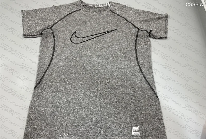 Dri-fit Jersey