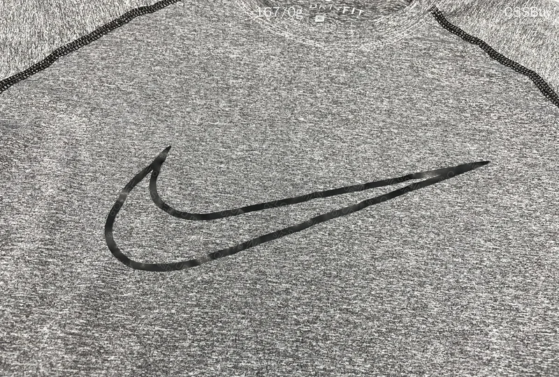 Dri-fit Jersey 2