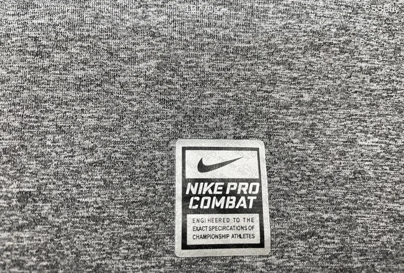Dri-fit Jersey 3