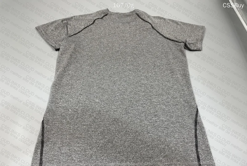 Dri-fit Jersey 4