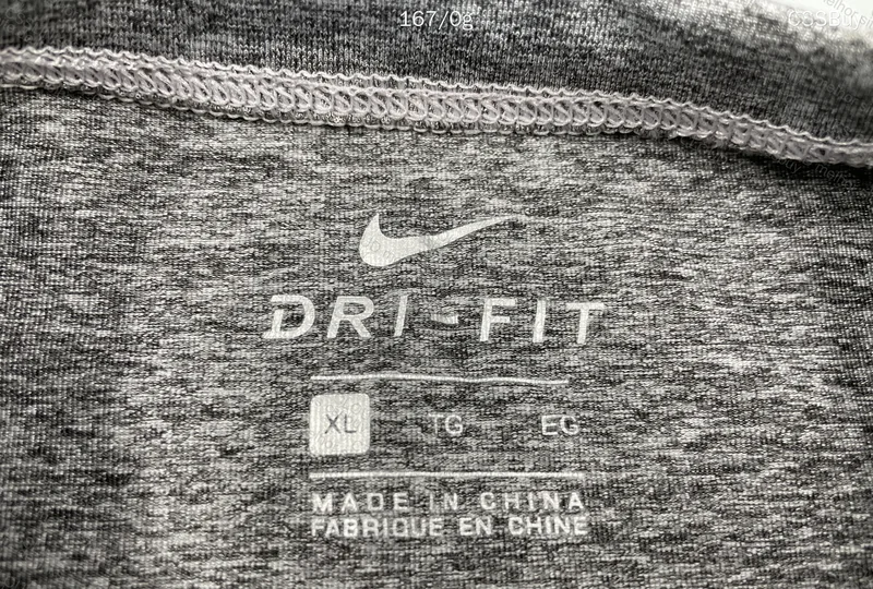 Dri-fit Jersey 5