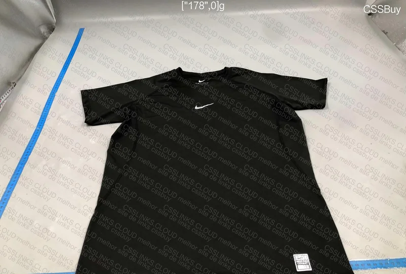Dri-fit Jersey 25¥