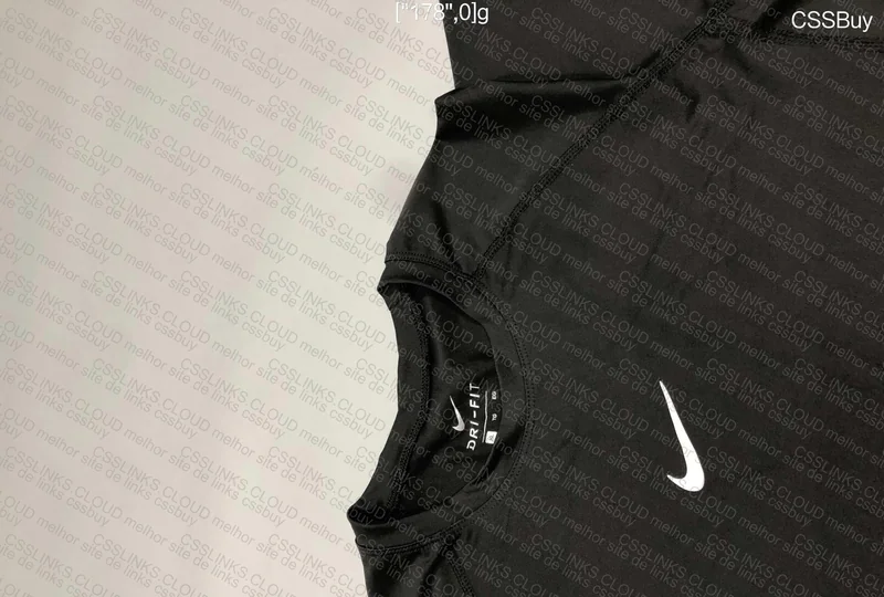 Dri-fit Jersey 25¥ 5