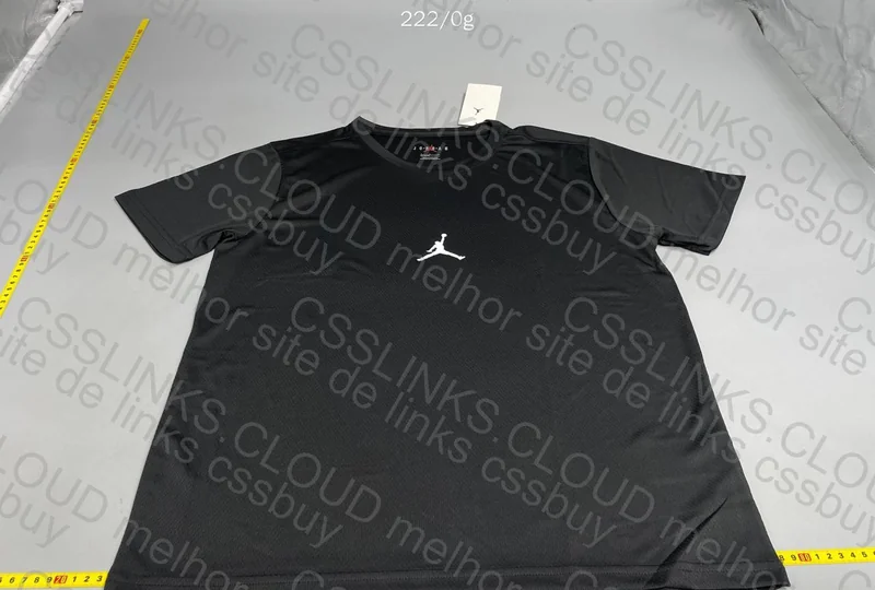 Dri-Fit Jordan Jersey 5