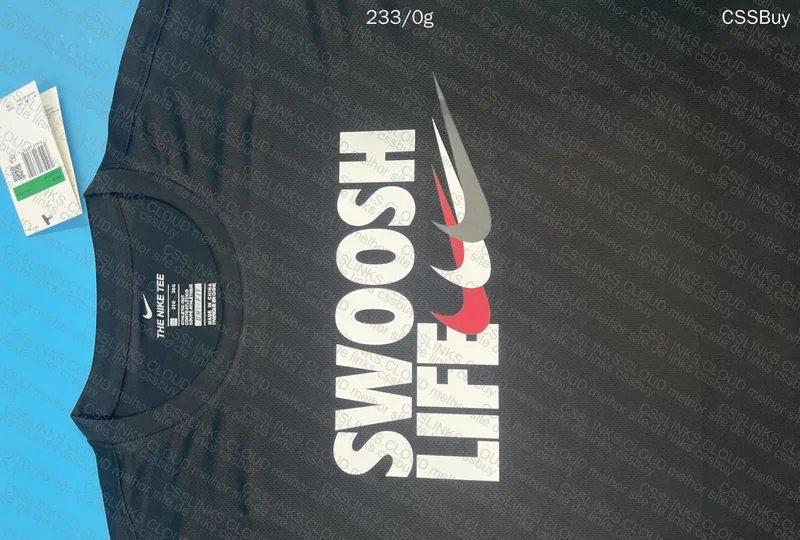 Dri Fit Nike Jersey 3