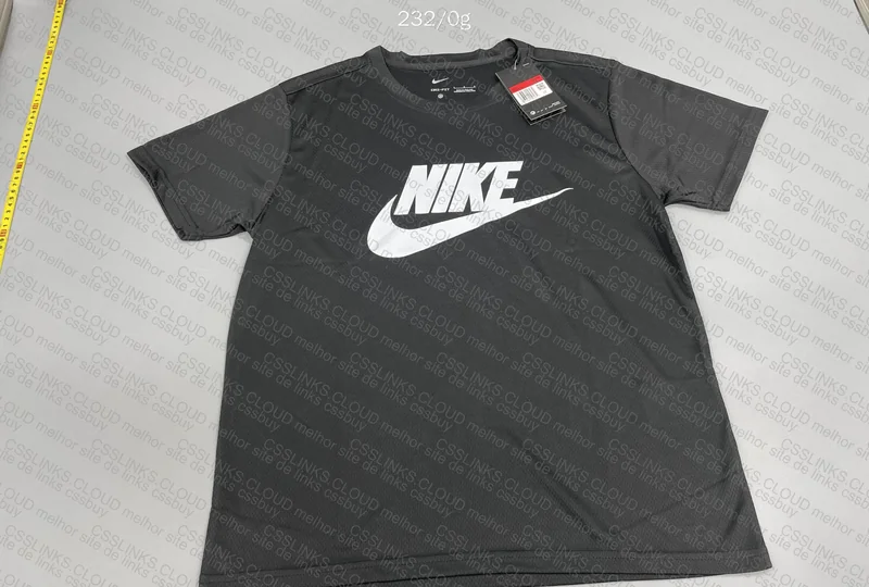 Dri-fit Nike Jersey