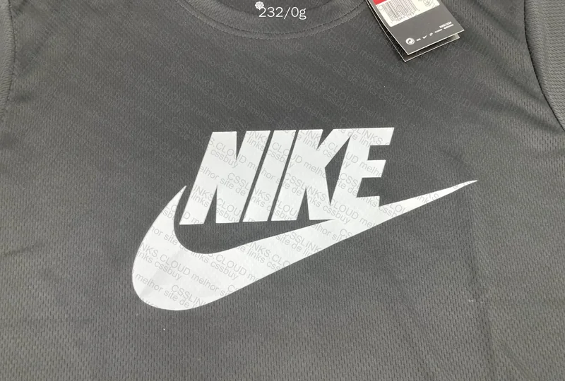 Dri-fit Nike Jersey 2