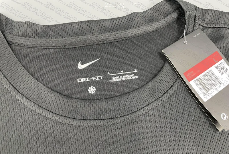 Dri-fit Nike Jersey 3