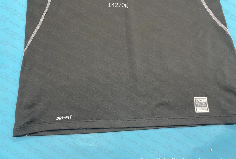 Dri-fit NIKE Jersey