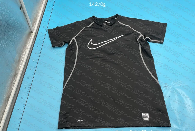 Dri-fit NIKE Jersey 2