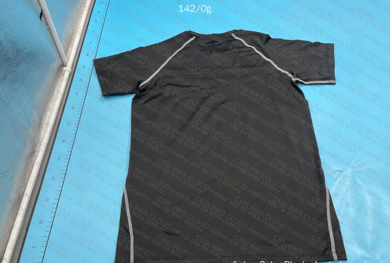 Dri-fit NIKE Jersey 5