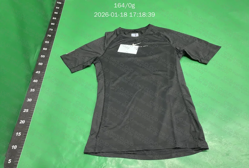 Camisa Dri-fit Nocta x Drake