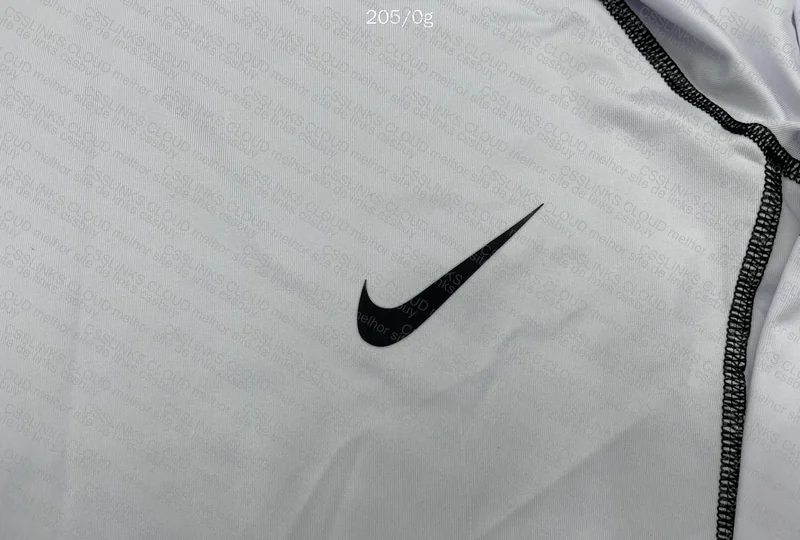 Dri-fit Pro Combat Nike Jersey